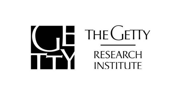 2022 Getty Foundation Scholar Grants