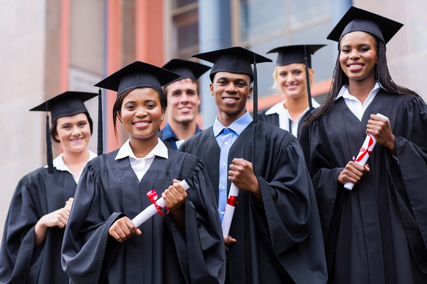 Study In UK: 2022 UNICAF Scholarships for Postgraduate Students