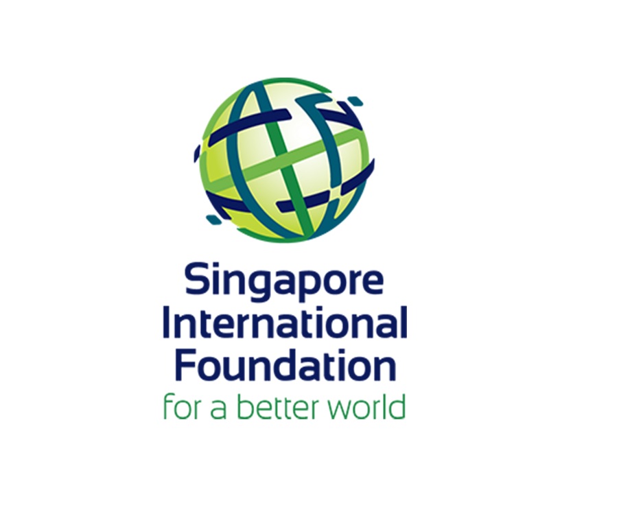 2022 Singapore International Foundation (SIF) Arts for Good (A4G) Fellowship
