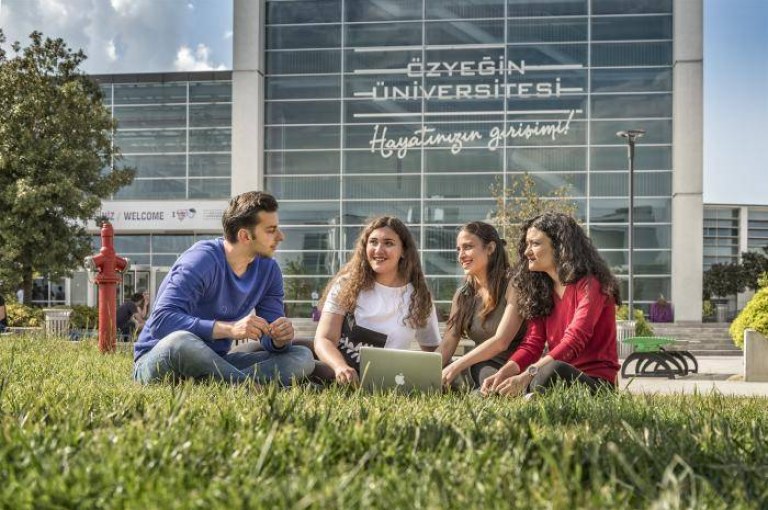 Study In Turkey: 2022 International Undergraduate Scholarships at Ozyegin University