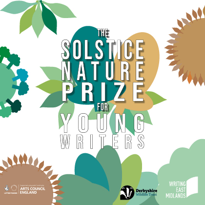 2022 Solstice Nature Prize for Writing