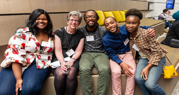 Study In South Africa: 2023 Accenture Education Trust Scholarship for Undergraduate and Postgraduate Students