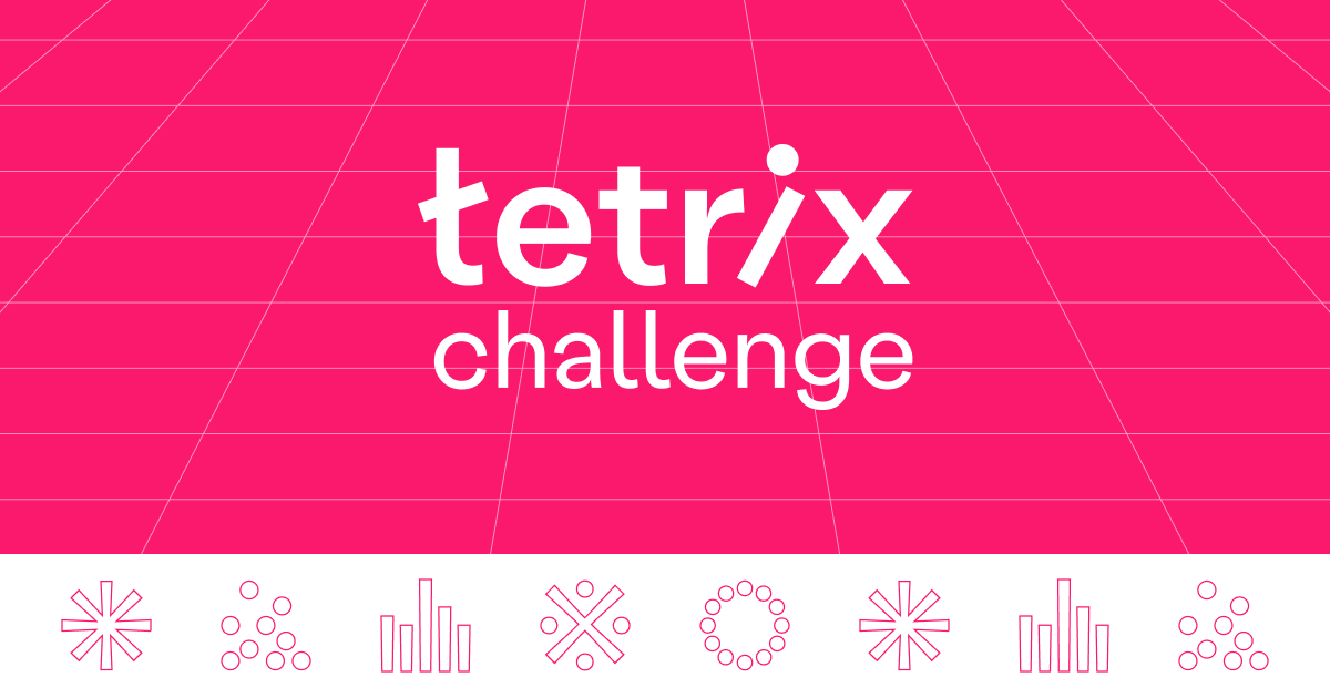 Tetrix 2022 Challenge & Win a trip around the World