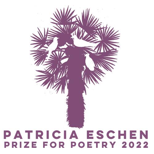Patricia Eschen Prize for Poetry 2022