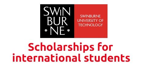 Study In Australia: 2022 Swinburne University Scholarship for Postgraduate Students