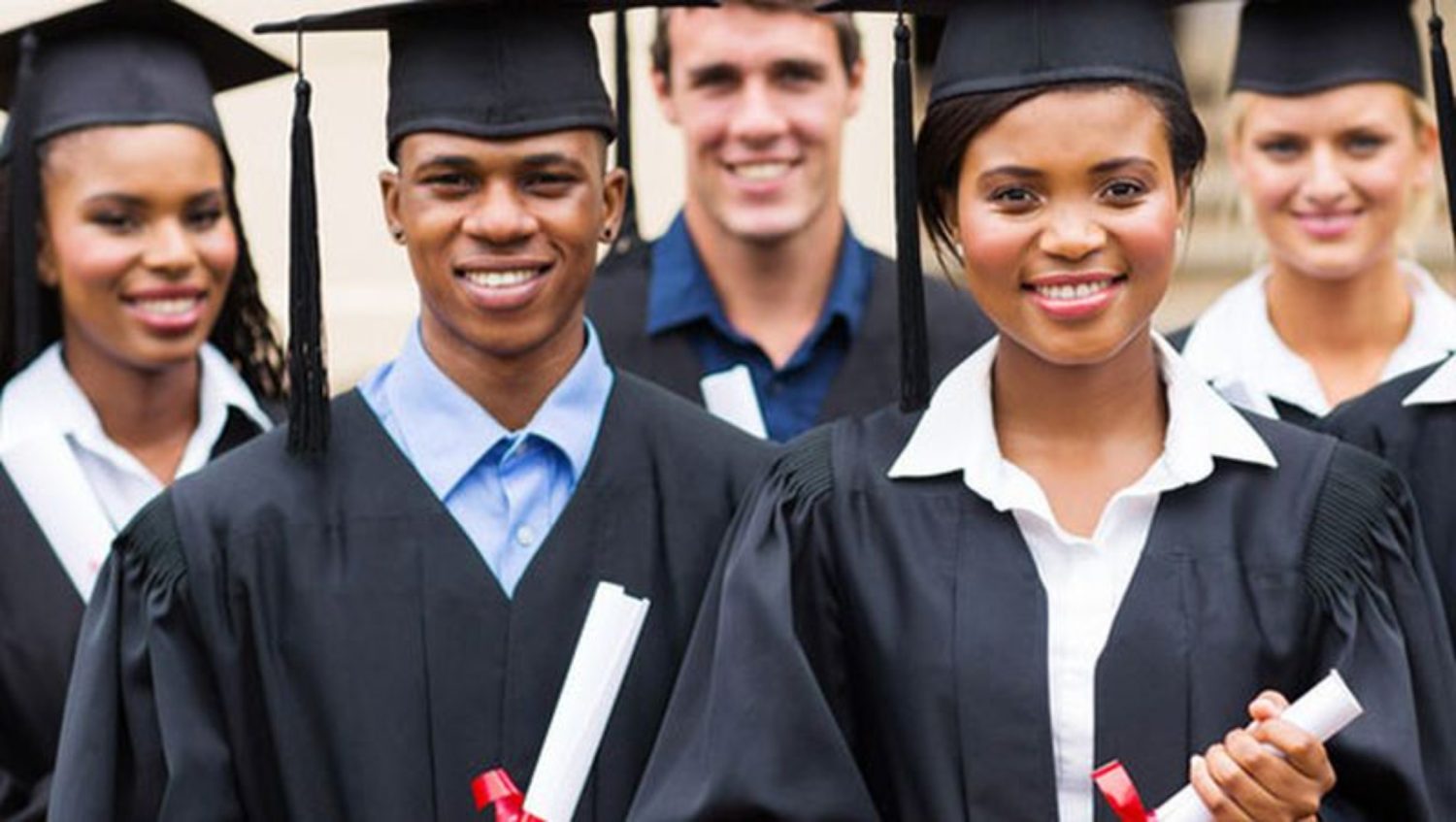 Study In Canada: 2023 Carleton University Richard J. Van Loon Scholarships for African Students