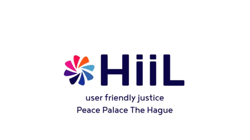 HiiL Justice Accelerator Programme 2022