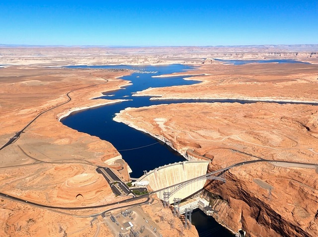 2022 Water Desk Colorado River Basin Grants (up to $10,000)