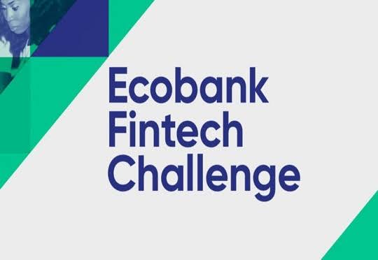 2023 Ecobank Fintech Challenge (Win $50,000)