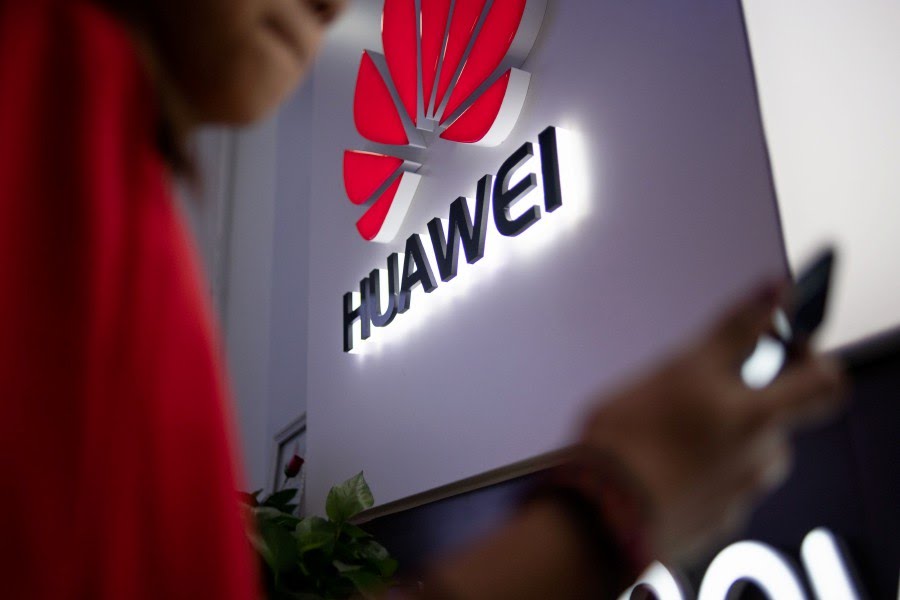 Apply for the Huawei 2022 Acceleration of Digital Innovation in Africa