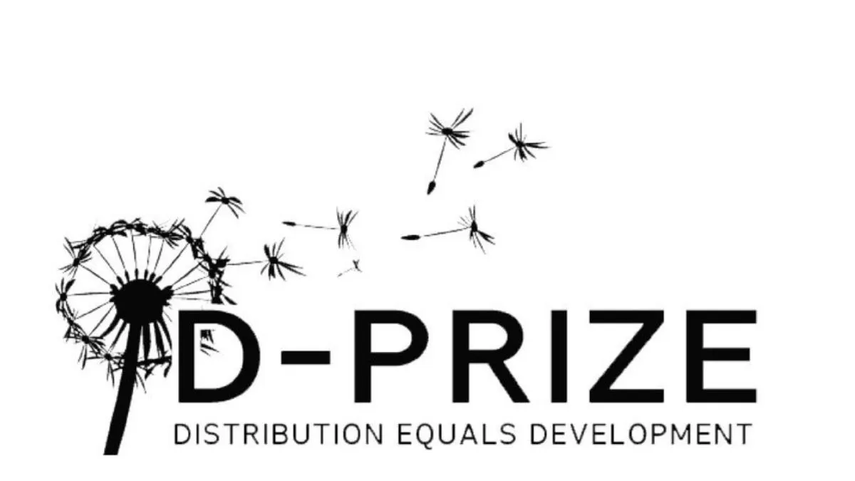 2022 D-Prize Challenge for Aspiring Entrepreneurs (Win up to $20,000)