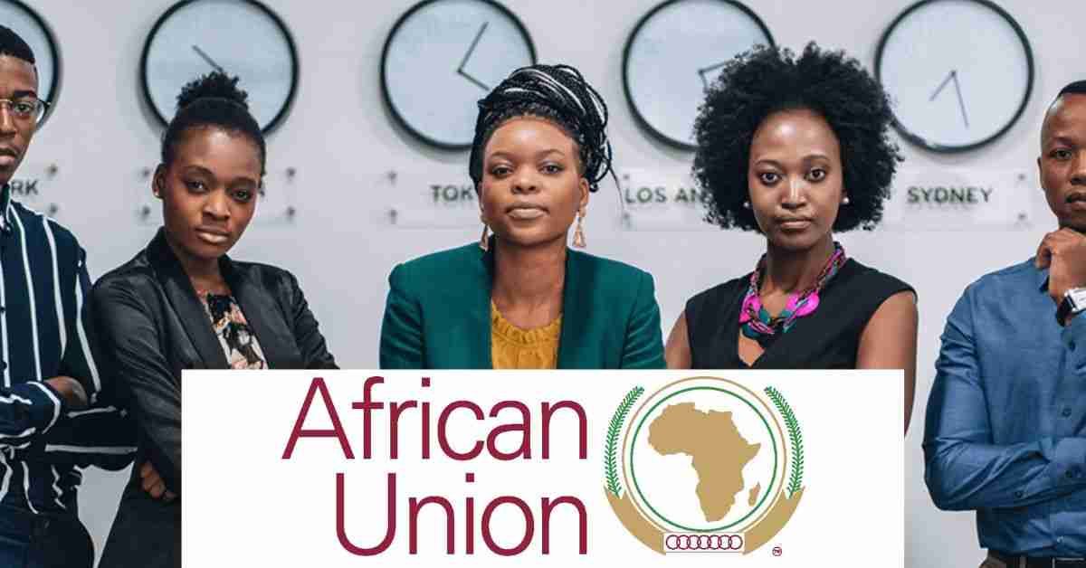 2023 African Union (AU) Internship Program for Young Individuals