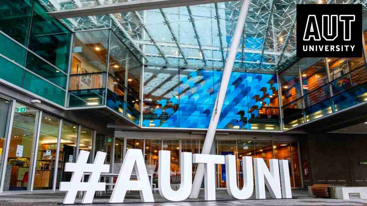 Study In New Zealand: 2023 Auckland University of Technology (AUT) Scholarships For International Students