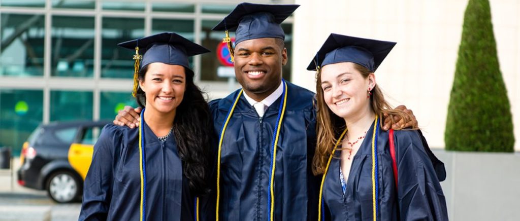Study In USA: 2023 University of Dayton Merit scholarships for International Students