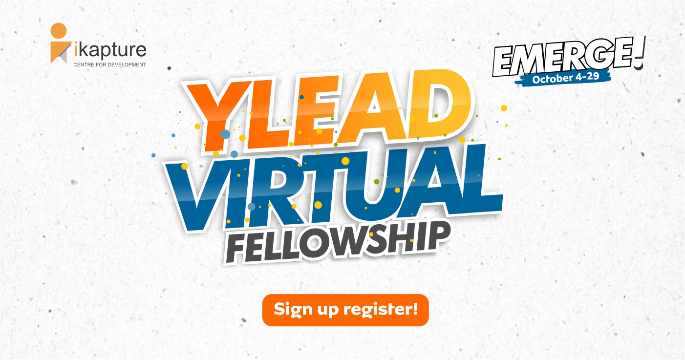 2022 YLEAD Virtual Fellowship Program for Aspiring Young Leaders in Africa