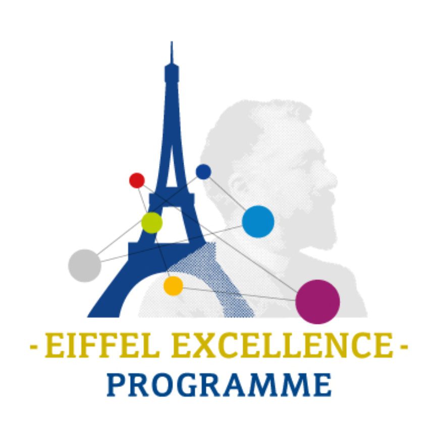 French Government 2022 Eiffel Excellence Scholarship Programme for Masters & PhD Studies in France