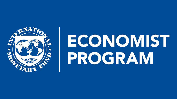 International Monetary Fund (IMF) Economist Program 2022