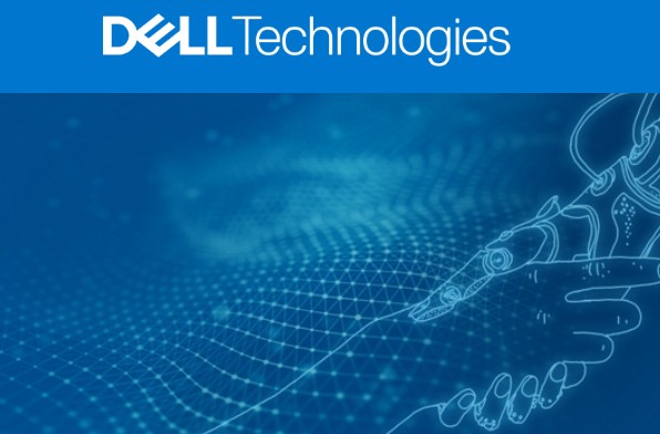 2023 Dell Technologies Envision the Future Competition for Undergraduate Students from the Middle East and Africa (USD 12,000 Prize)