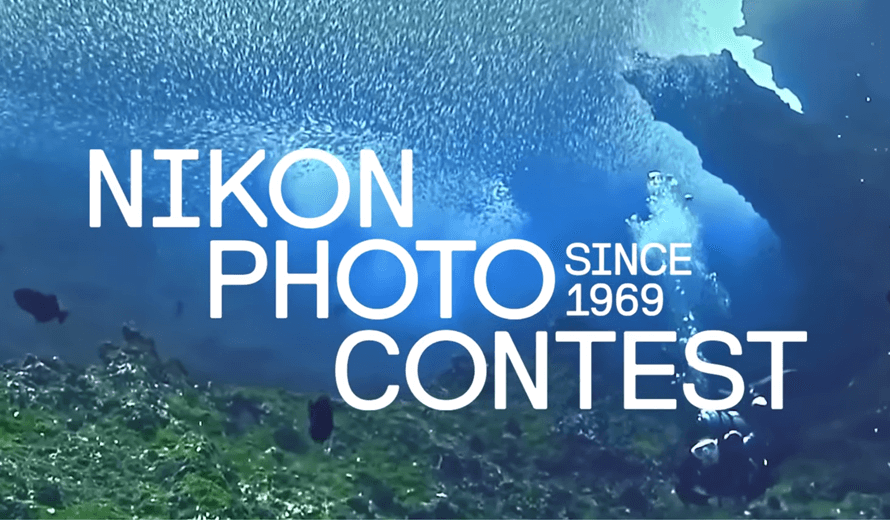 2022/2023 Nikon International Photo Contest for Photographers around the World.
