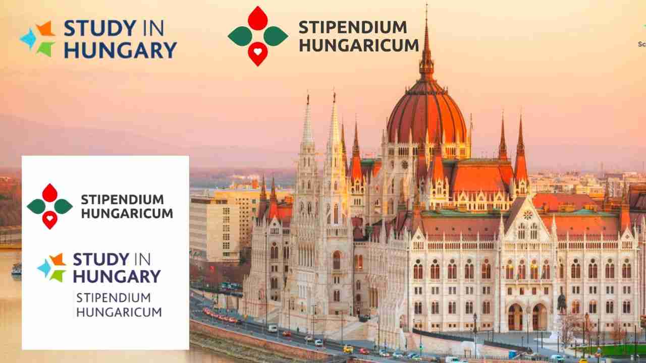 Study In Hungry: 2023 Stipendium Hungaricum Scholarships For International Students