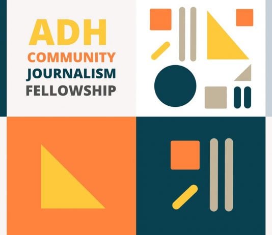 2022 Africa Data Hub (ADH) Community ‘Climate’ Journalism Fellowship (Cohort 3)