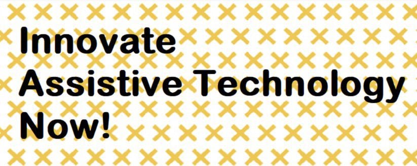2023 Innovate Now Africa Assistive Technology Accelerator Program for African Startups