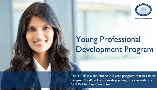 2023 OPEC Young Professional Development Program (YPDP) for Developing Countries