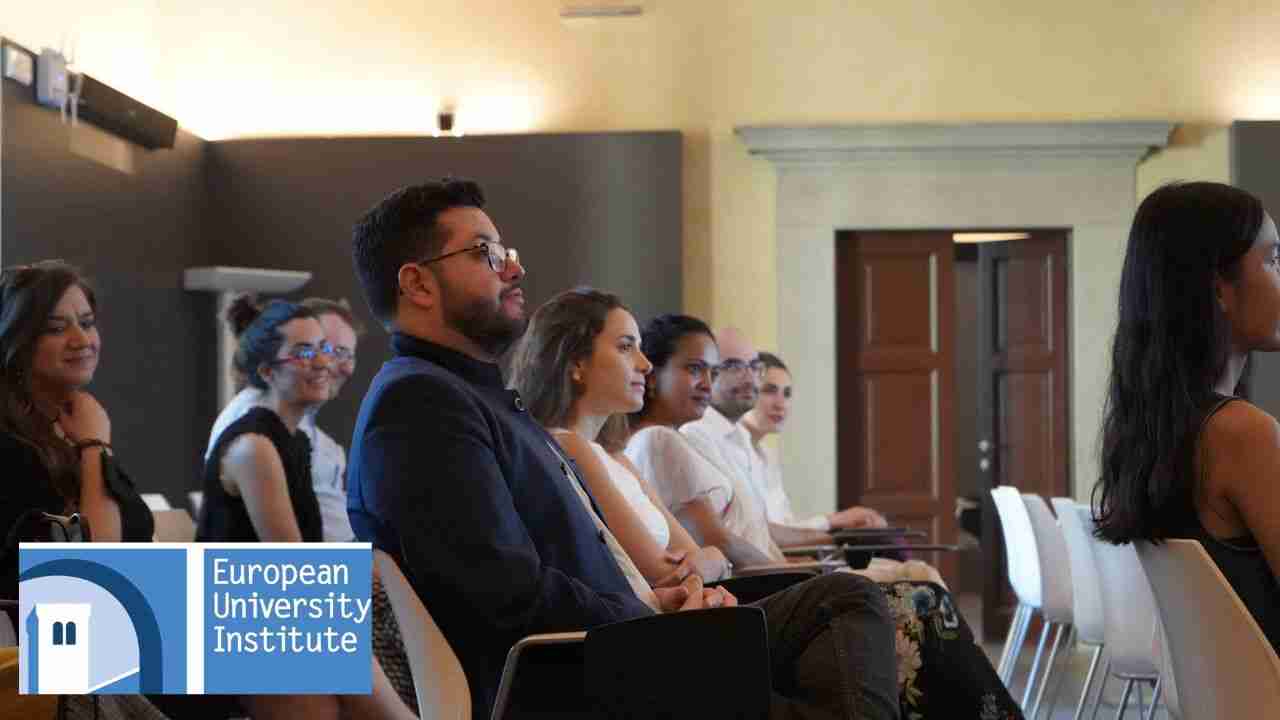 2023 European University Institute Policy Leader Fellowship (PLF) For Young Professionals