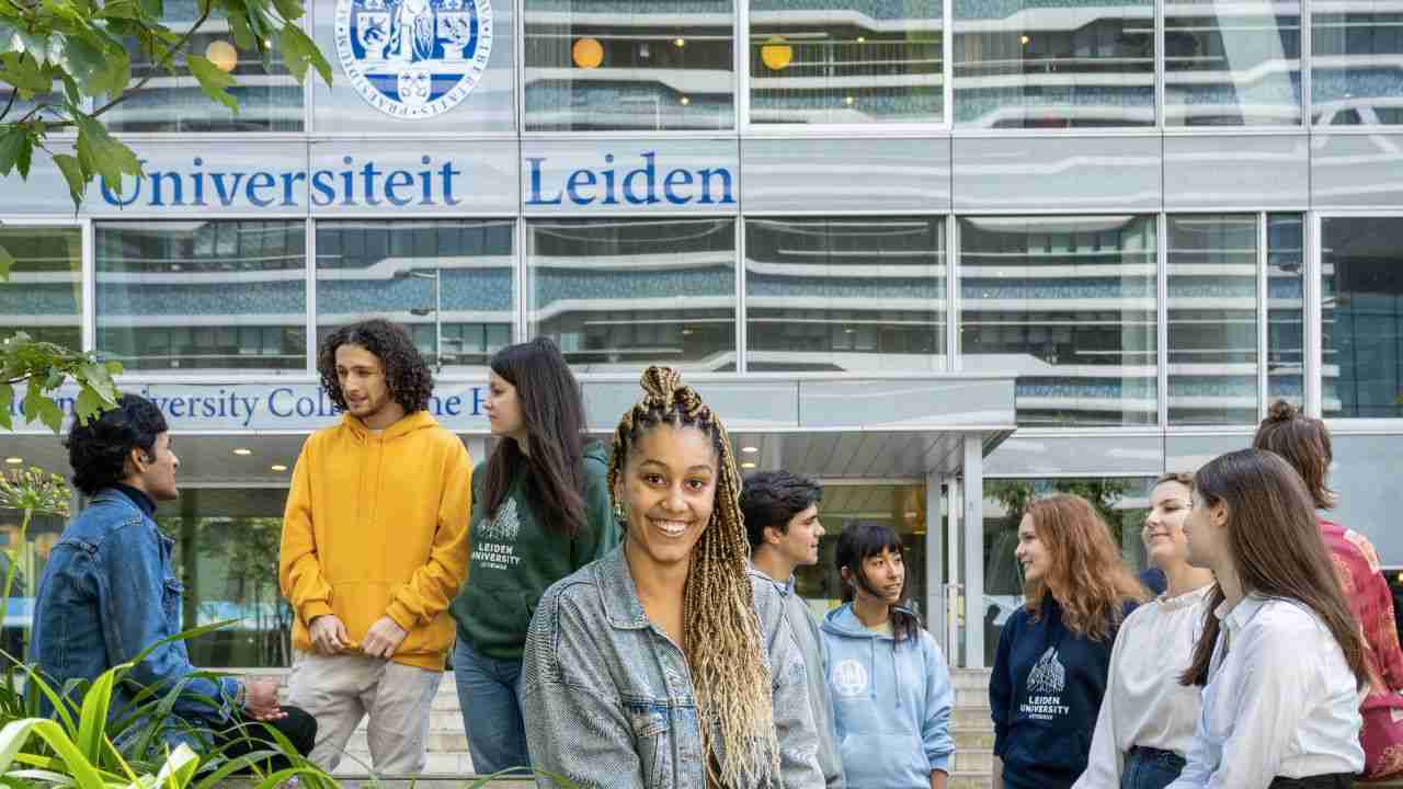 Study In Netherlands: 2023 Leiden University Financial Support Program for International Students