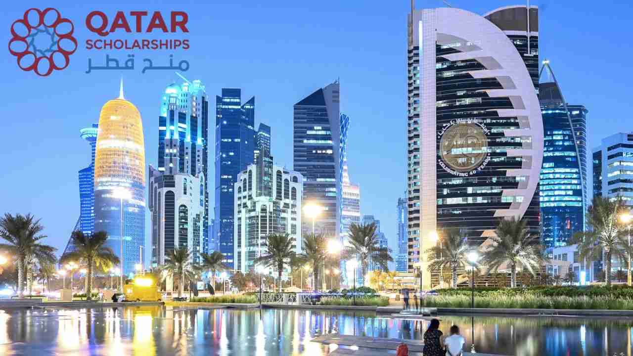 Study In Qatar: 2023 Government of Qatar Scholarship For International Students