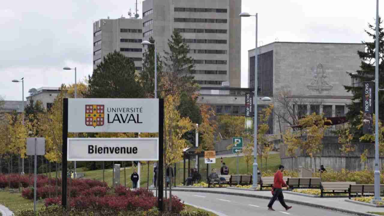 Study In Canada: 2023 University of Laval Excellence Scholarship for African Students