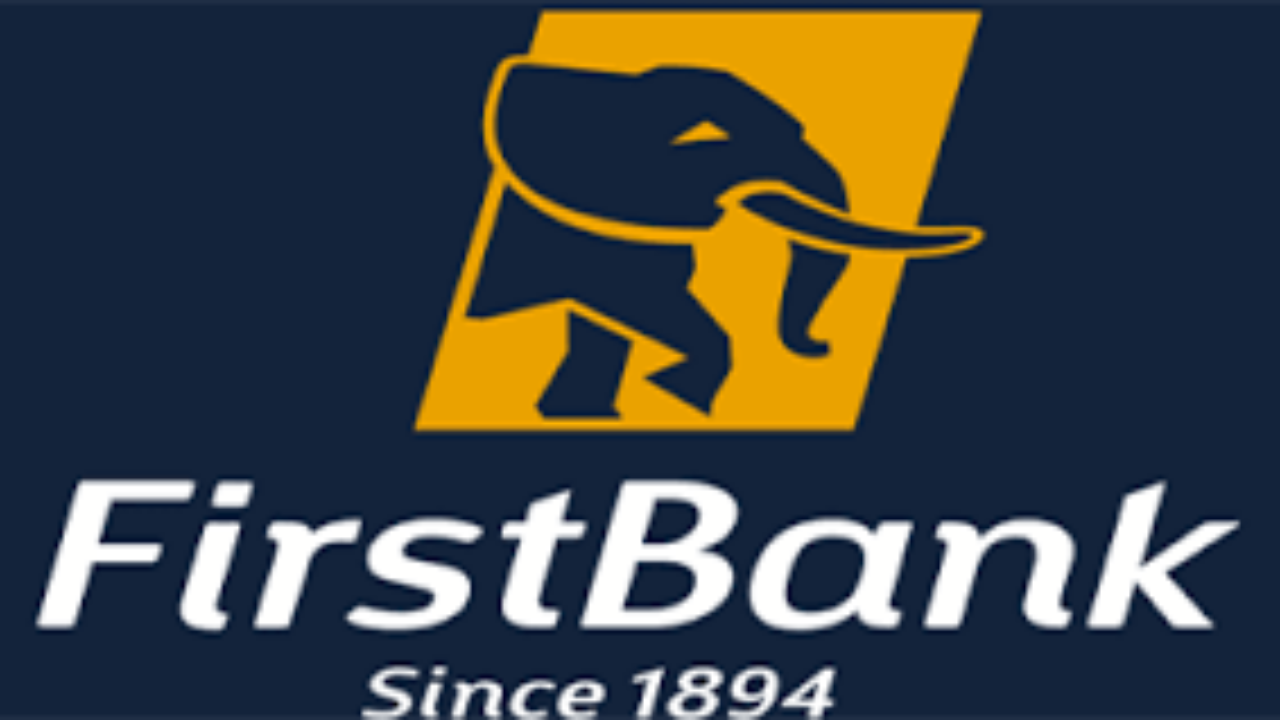 2023 First Bank Graduate Executive Program For Young Nigerians