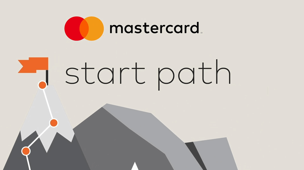 Mastercard Start Path Small Business Program for Startups Worldwide