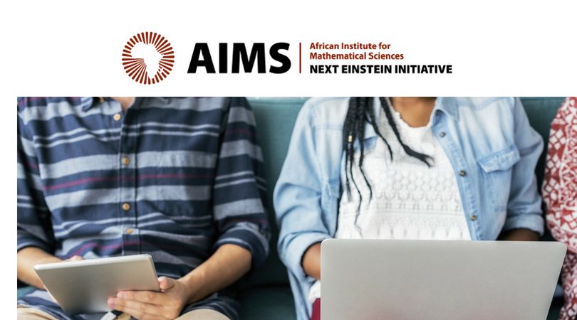 2023 AIMS Structured Master’s Programme in Mathematical Sciences
