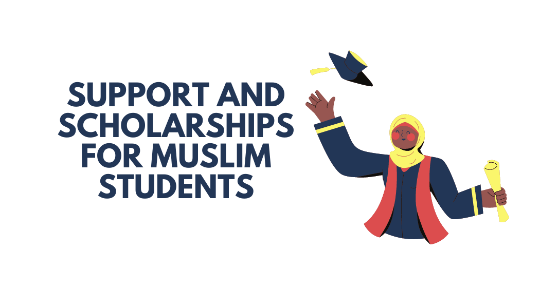 2023 Muslim Scholarship Fund For Nigerian Students