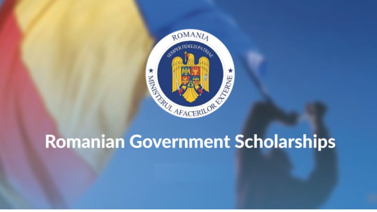 Study In Romania: 2023 Romania Government Scholarships for International Students