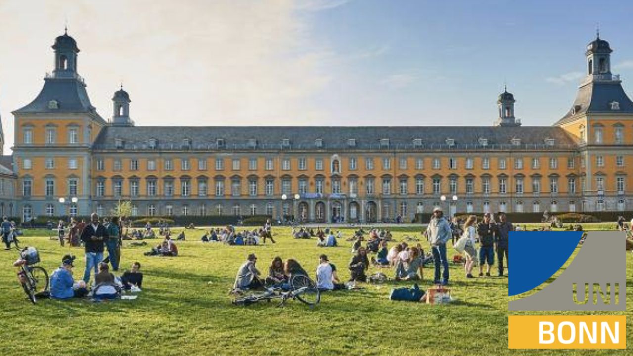 Study In Germany: 2023 University of Bonn Argelander Scholarships for Developing Countries