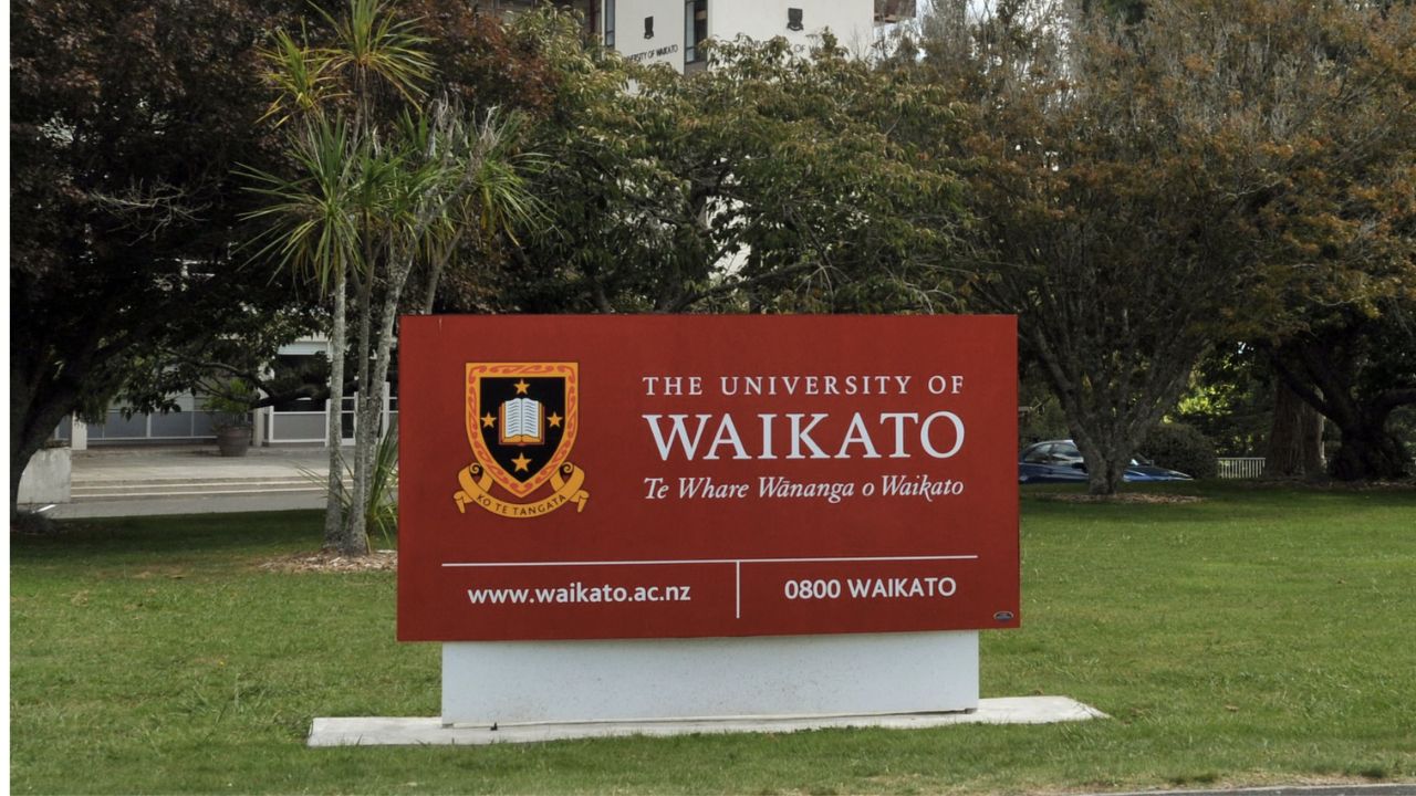 Study In New Zealand: 2023 University of Waikato Excellence Scholarships for International Students