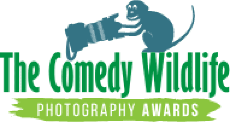 Comedy Wildlife Photography Awards 2023