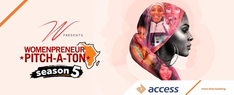 Access Bank Womenpreneur Pitch-A-ton Africa 2023 for women entrepreneurs (5 million Naira financial grant & a mini MBA from International Finance Corporation)