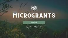 Global Youth Climate Action Fund (GYCAF) Microgrants 2023