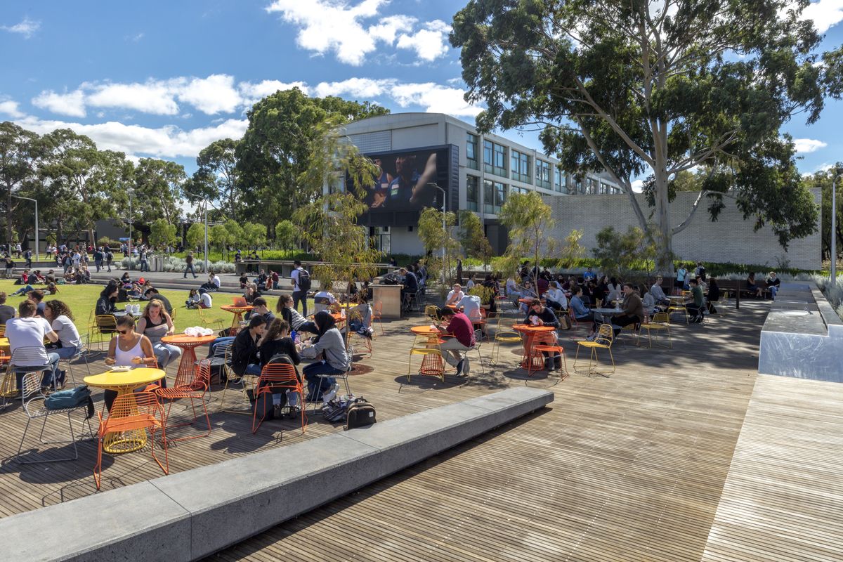 From Campus to Career: How Monash University Prepares Students for the Real World