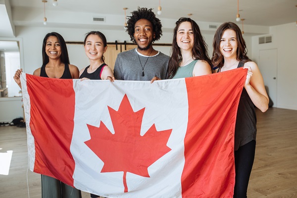 8 Scholarships for International Students in Canada