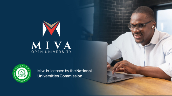Miva Open University Nigeria