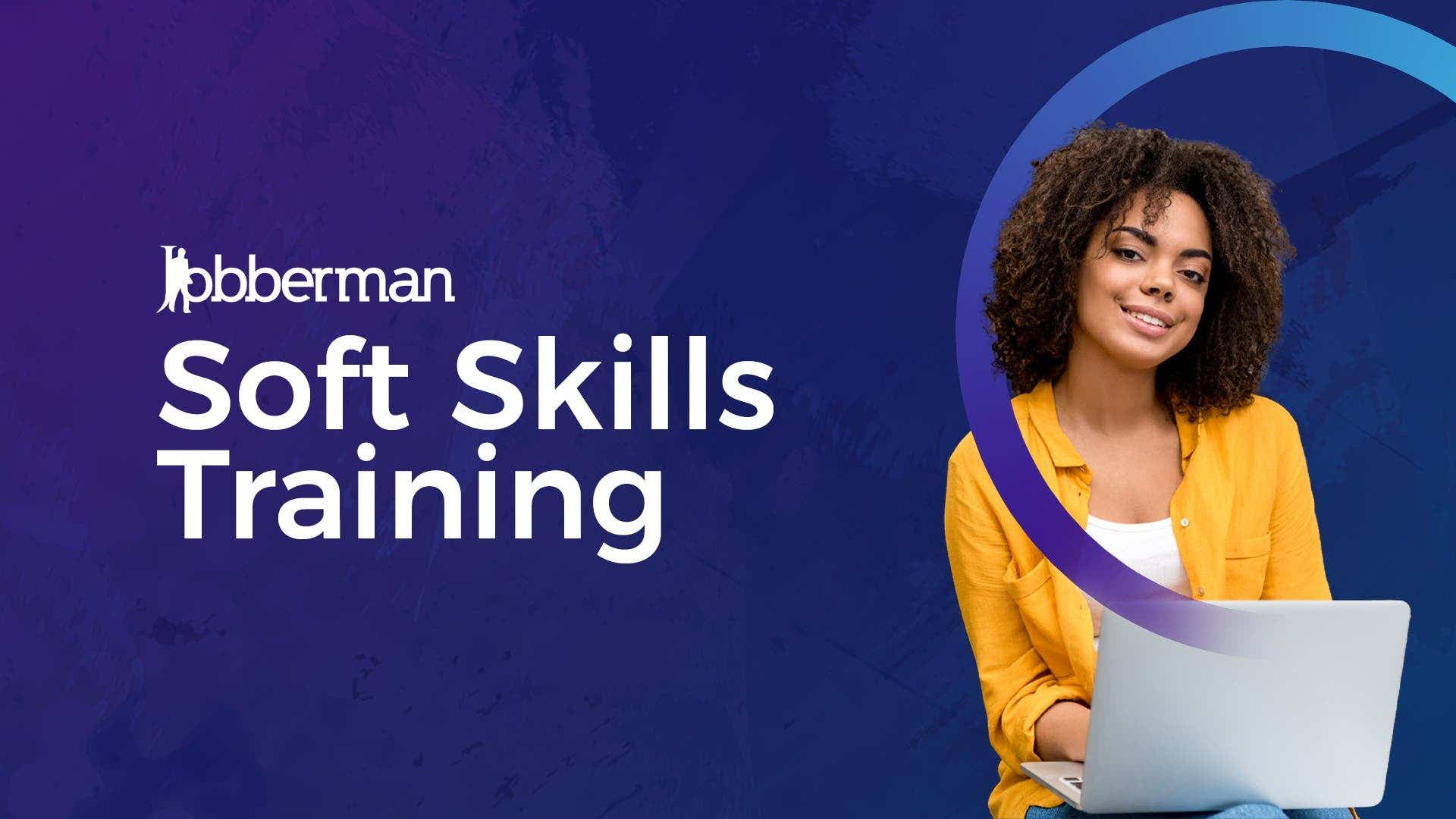 How to access Jobberman Soft Skill Training on Whatsapp And Telegram