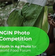 NGIN Photo Competition 2023 (Win up to €1,000)
