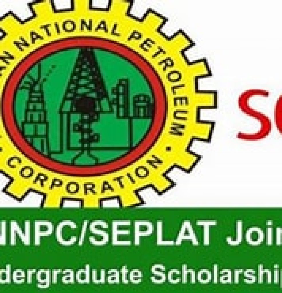 APPLY: 2023 NNPC/SEPLAT Undergraduate Scholarship For Nigerian Students ...