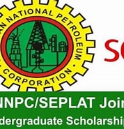 APPLY: 2023 NNPC/SEPLAT Undergraduate Scholarship For Nigerian Students