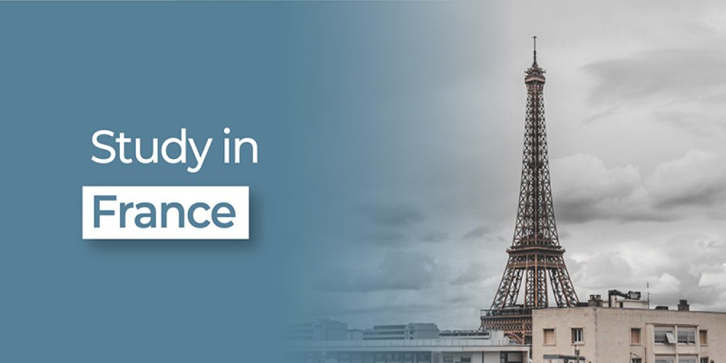 Study In France: France Excellence Europa Scholarships 2024 - Latest ...