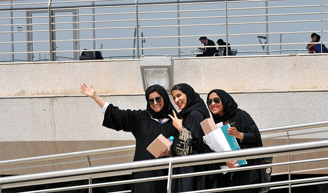 How to find Scholarships in Saudi Arabia